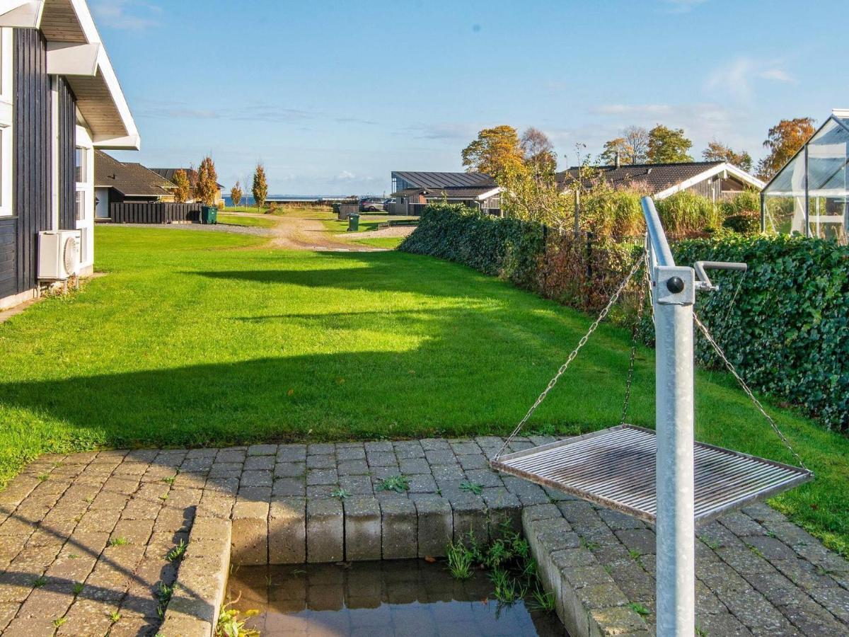 6 Person Holiday Home In Sj Lund Sjolund Экстерьер фото
