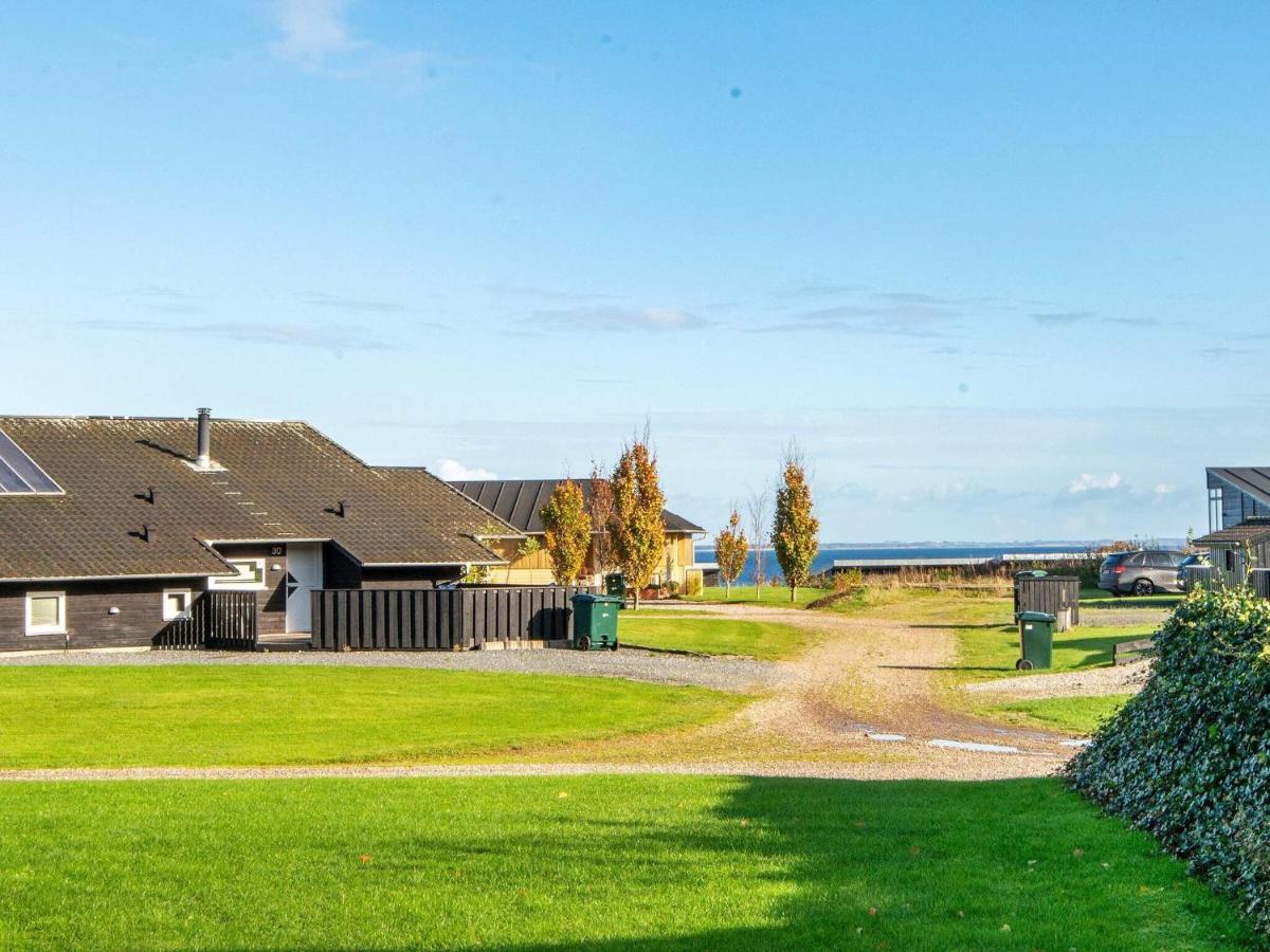 6 Person Holiday Home In Sj Lund Sjolund Экстерьер фото